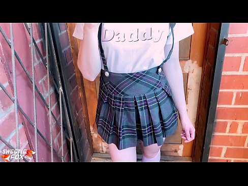 ❤️ Schoolgirl nyedot kontol nya deeply jeung fucks tinimbang kelas. ️ pelacur dina pornosu.storestarbucks.top ❤