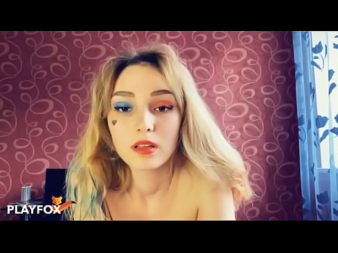❤️ Kacamata kanyataanana maya sihir masihan kuring séks sareng Harley Quinn ️ pelacur dina pornosu.storestarbucks.top ❤